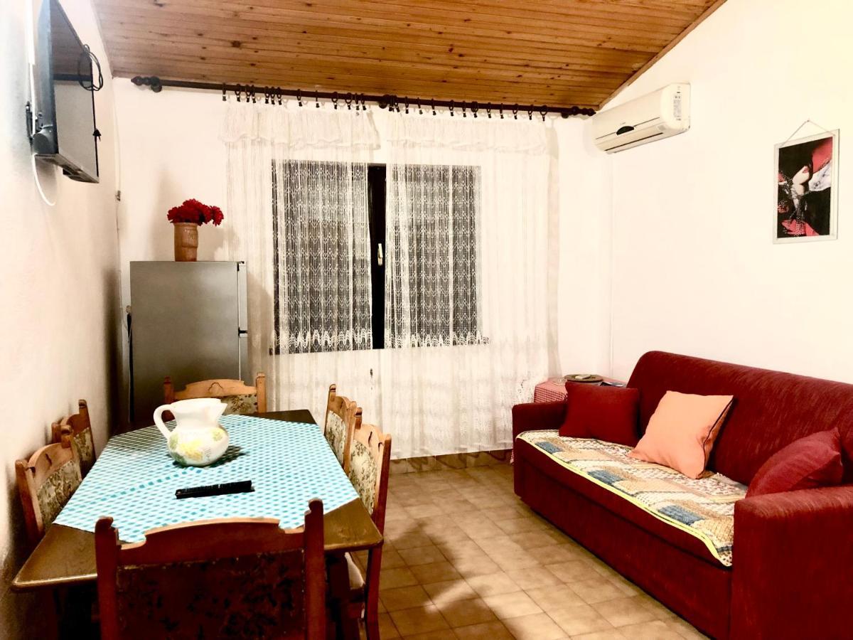 Nar Apartment Mrljane Exterior foto