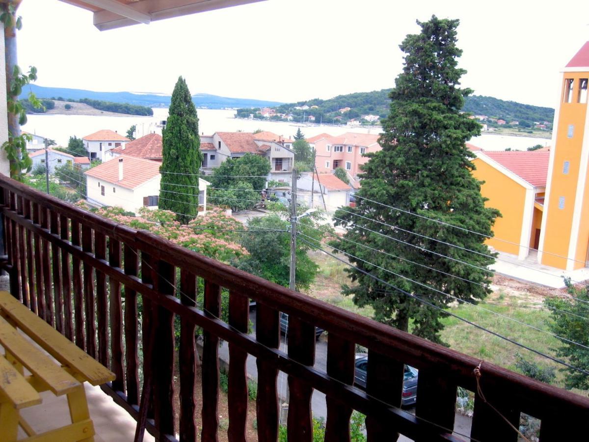 Nar Apartment Mrljane Exterior foto