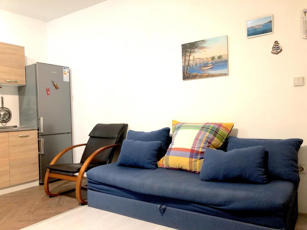 Nar Apartment Mrljane Exterior foto