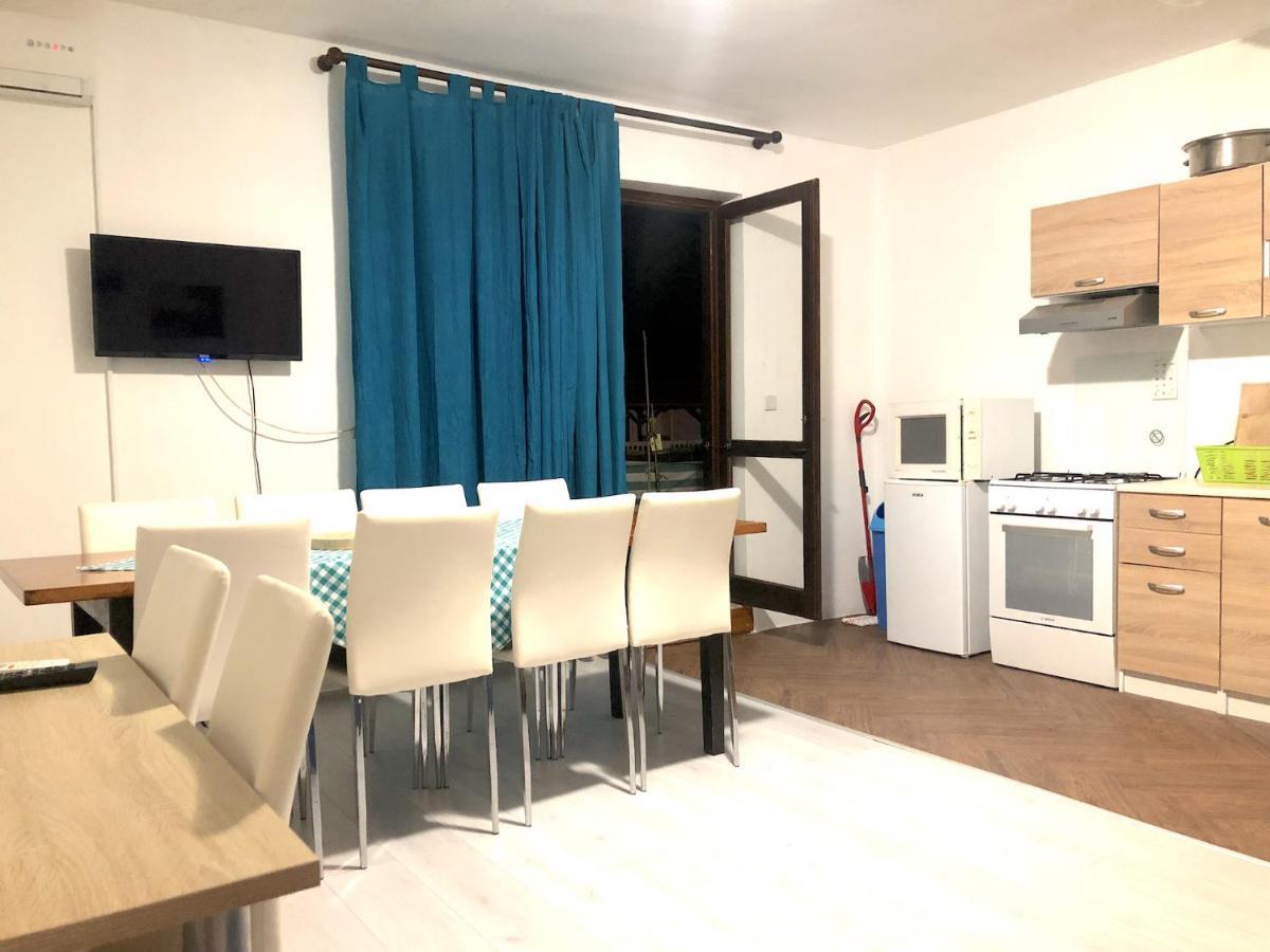 Nar Apartment Mrljane Exterior foto