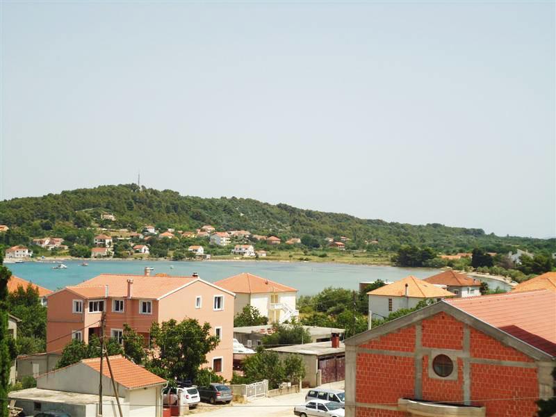 Nar Apartment Mrljane Exterior foto