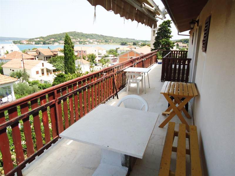 Nar Apartment Mrljane Exterior foto